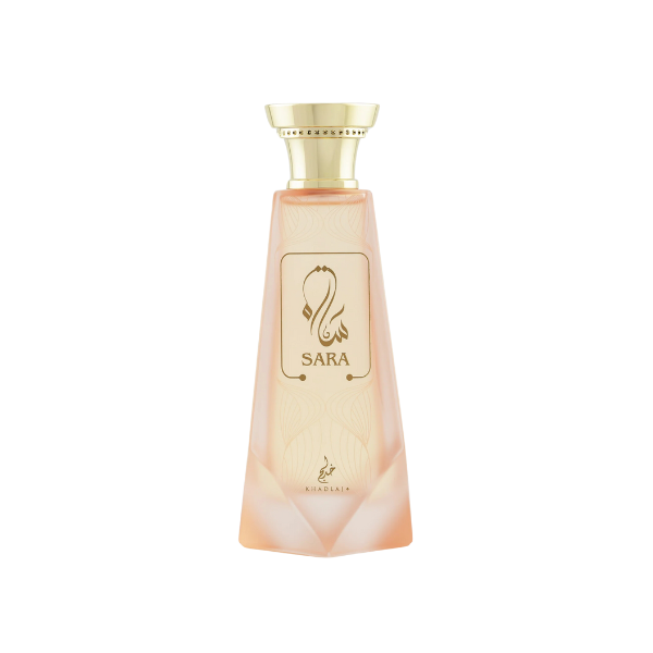 Sara 100ml Extrait De Parfum for Women by Khadlaj Perfumes