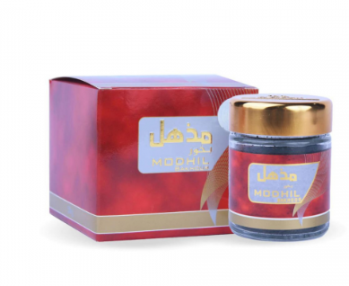 Modhil Bakhour 50gram by BANAFA