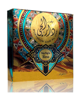 Dar Al Hae Gold  40g Bukhoor by Ard al Zaafaran
