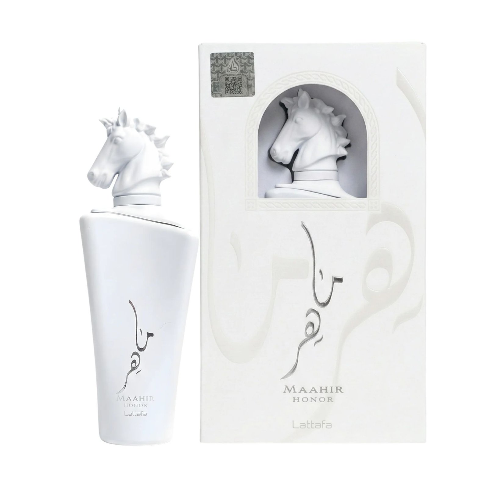 Lattafa Maahir Honor 100ml Eau de Parfum