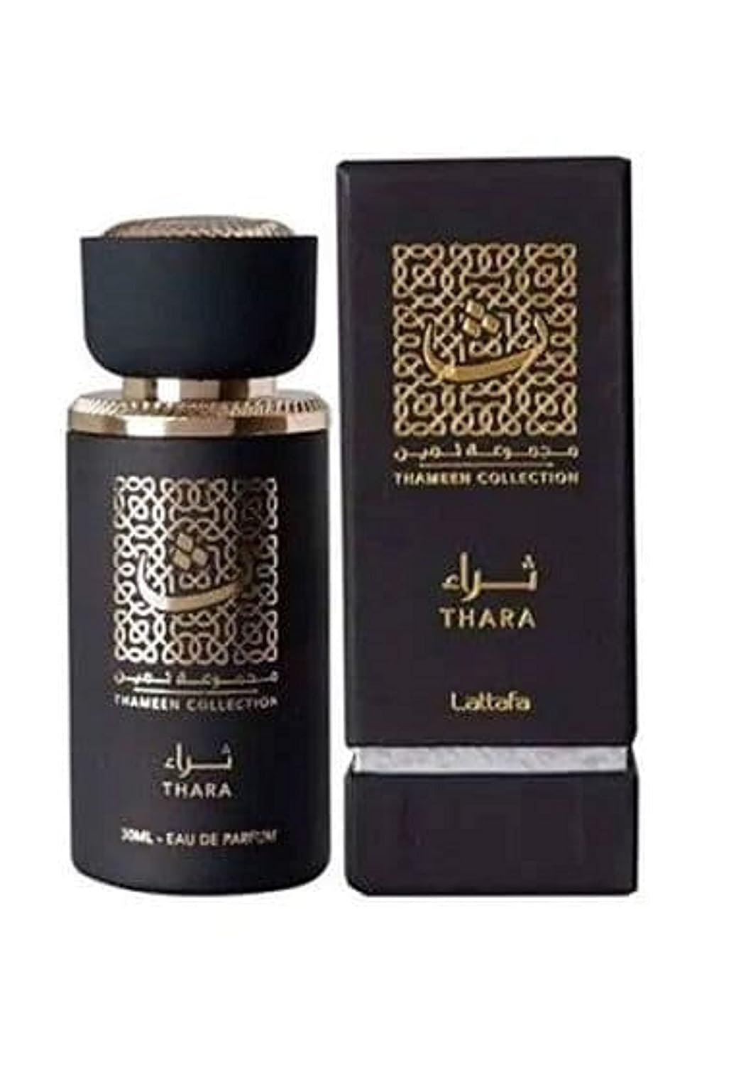 Thara 50ml - Lattafa