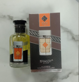 Brandy 101 50ml by Brandy Designs