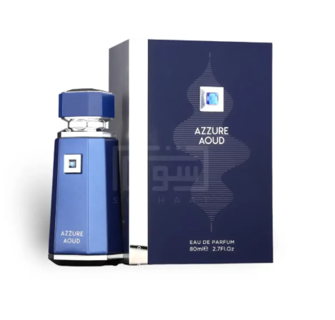 Azzure Oud 100ml edp by french avenue
