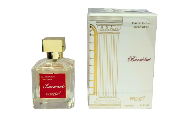 Brandy Barakkat 100ml Perfume by Brandy Design