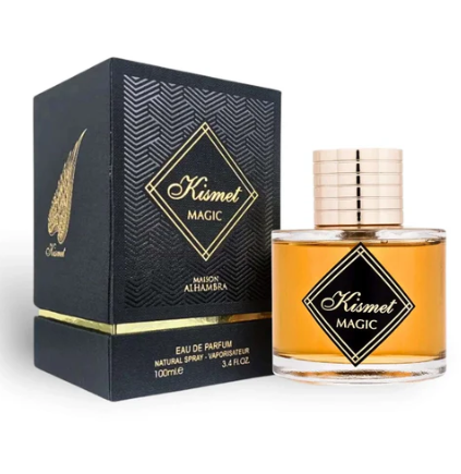 Kismet Magic (Angel) 100ml EDP by Maison Alhambra