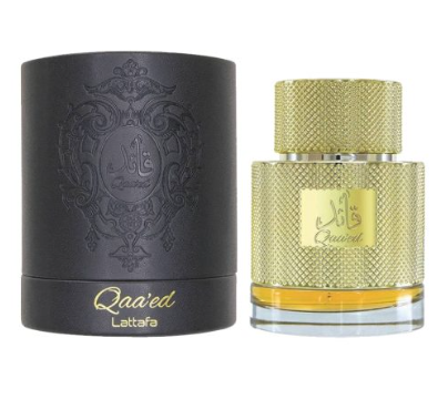 Pack of 12 - Qaa’ed 30ML Perfume By Lattafa