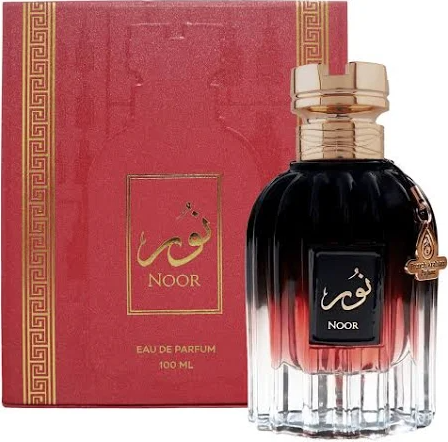 Noor 100ml by French Arabian Perfumes - Eau de Parfum