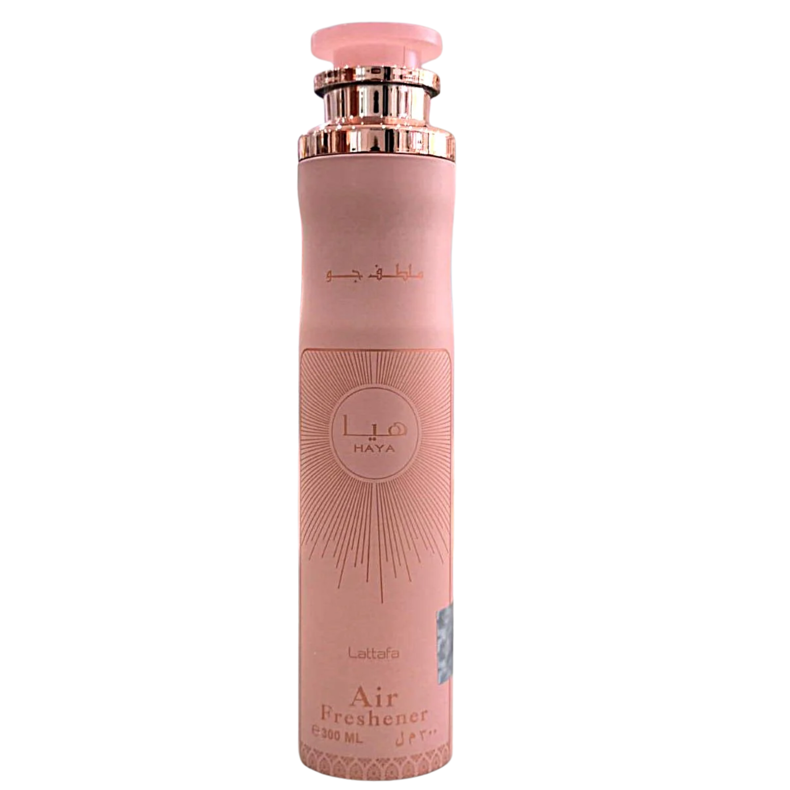 Haya 300ml Air Freshener by Lattafa (Pack of 12)