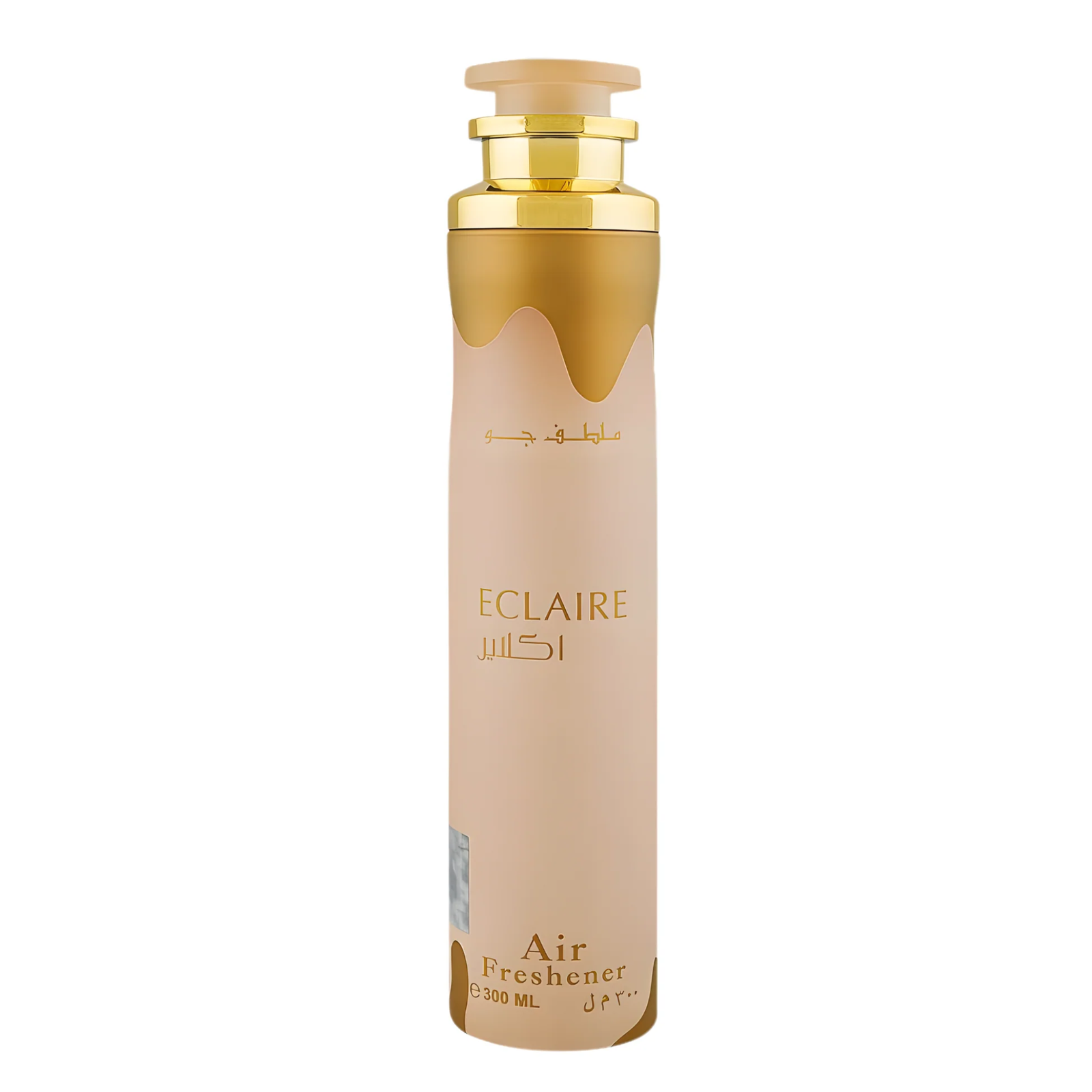 Eclaire 300ml Air Freshener by Lattafa (Pack of 12)