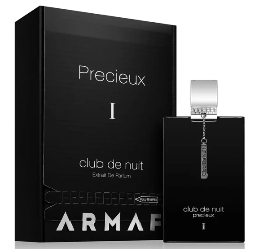 Club de nuit Precieux I 55ml by Armaf - EDP