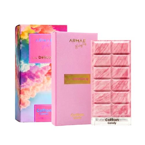 Dubai Delicacy Cotton Candy 70 ml by Armaf - EDP