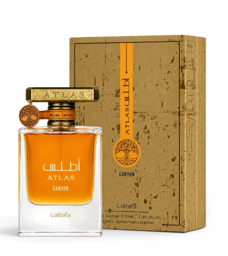 Atlas Canyon 55ml - EDP