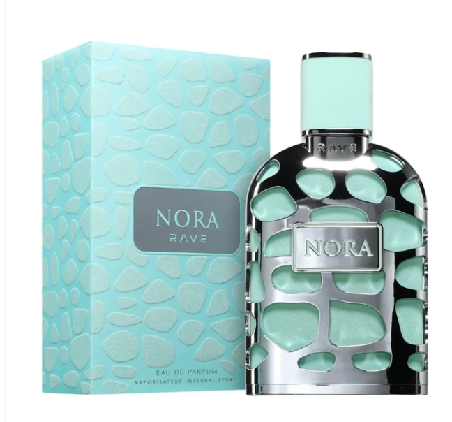 Nora 100ml By Rave - Eau De Parfum
