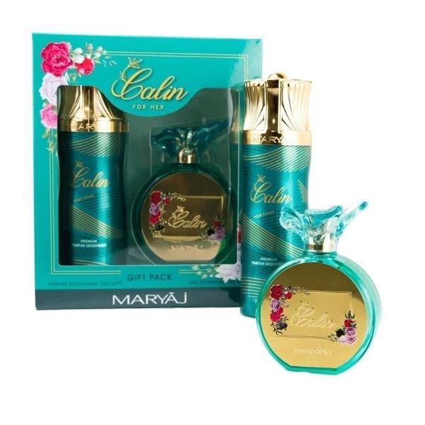 2P Gift Set Calin by Maryaj