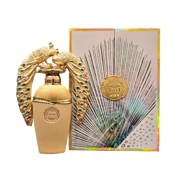 Afeef 100ml Eau De Parfum by Lattafa
