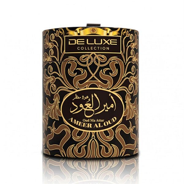 Oud maa Attar Ameer Al Oud 25g Deluxe Collection by My Perfume