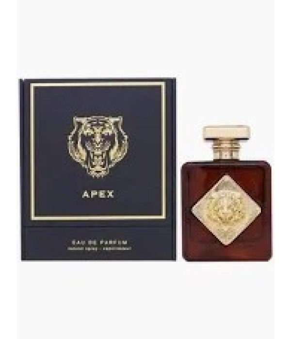 Apex  100ml by Fragrance World - Eau De Parfum