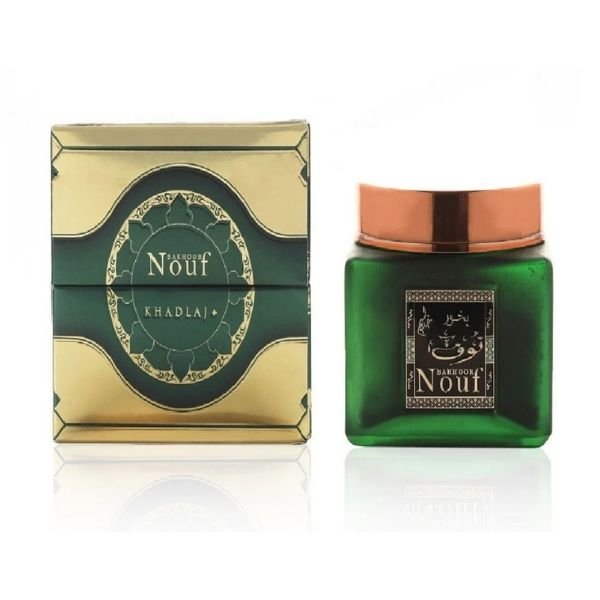 Bakhoor Nouf 100g Bakhoor Oud Muattar by Khadlaj