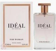 Ideal 100ml by Fragrance World - Eau De Parfum