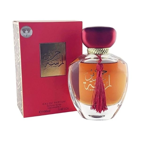 Lamsat Harrir 100ml Arabiyat Eau De Parfum by My Perfumes