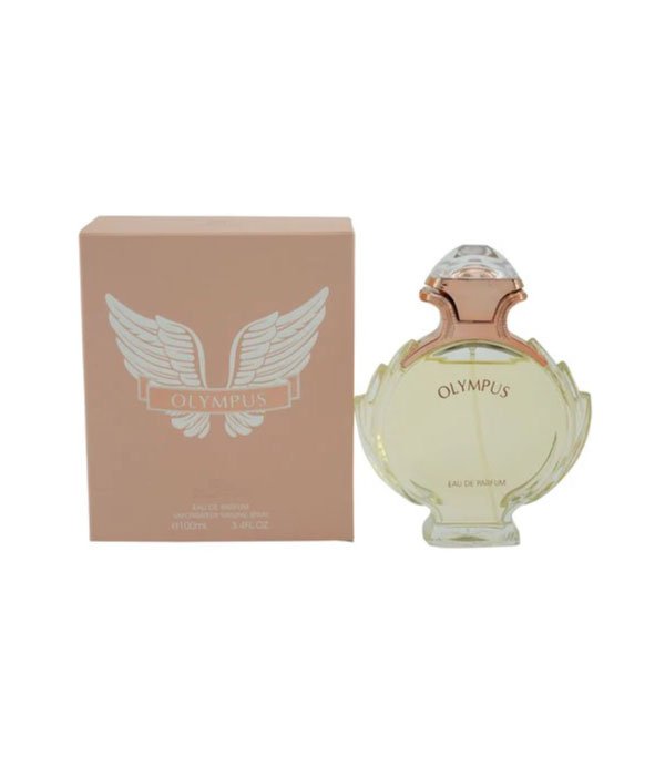 Olympus 100ml Eau De Parfum by Ard Al Zaafaran