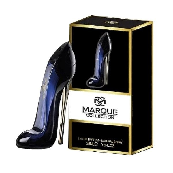 Pack of 12- Marque 102 - 25ml by Marque Collection - Eau De Parfum
