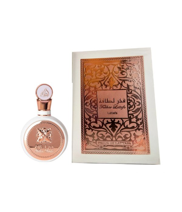 Fakhar Lattafa Women 100ml by Lattafa Perfumes- Eau De Parfum