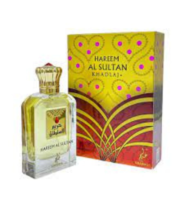 HAREEM SULTAN 75 ML by Khadlaj Perfumes - Eau De Parfum