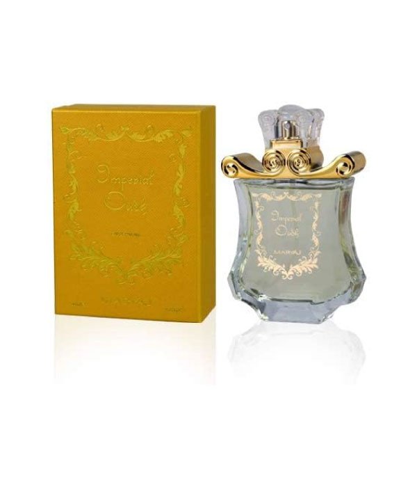 Imperial Oudh 50ml Eau De Parfum- Maryaj by Ajmal Perfumes