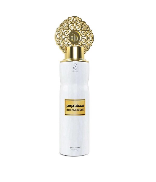 Pack of 12- Intense Musk 300ml Air Freshener by My Perfumes
