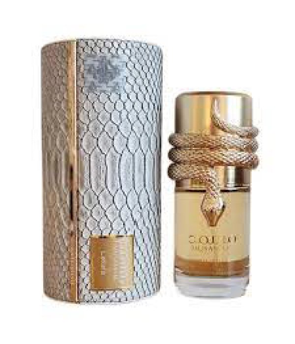 Musamam White Intense  100ml by Lattafa - EDP