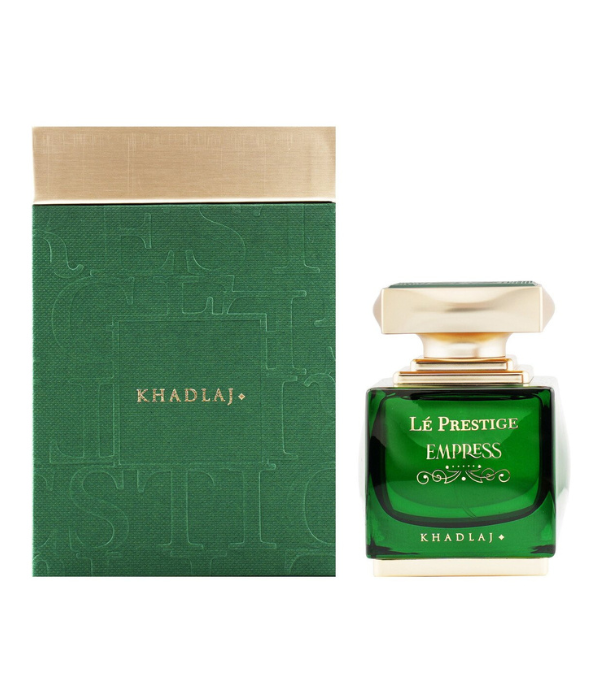 LE PRESTIGE EMPRESS 100ML by Khadlaj Perfumes - Eau De Parfum