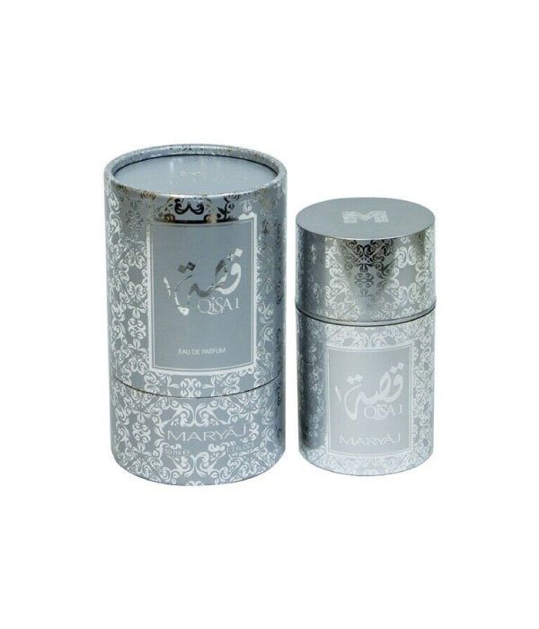 Qisa 1 50ml Eau De Parfum- Maryaj by Ajmal Perfumes