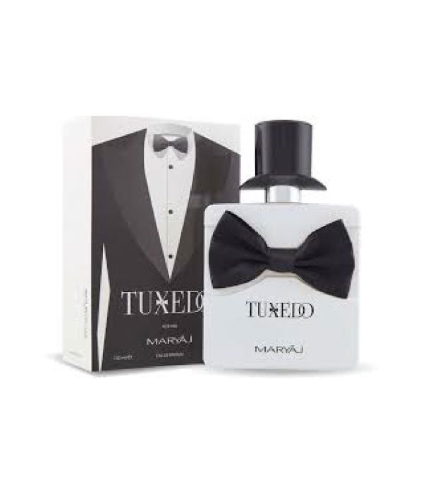Tuxedo 100ml Eau De Parfum- Maryaj by Ajmal Perfumes