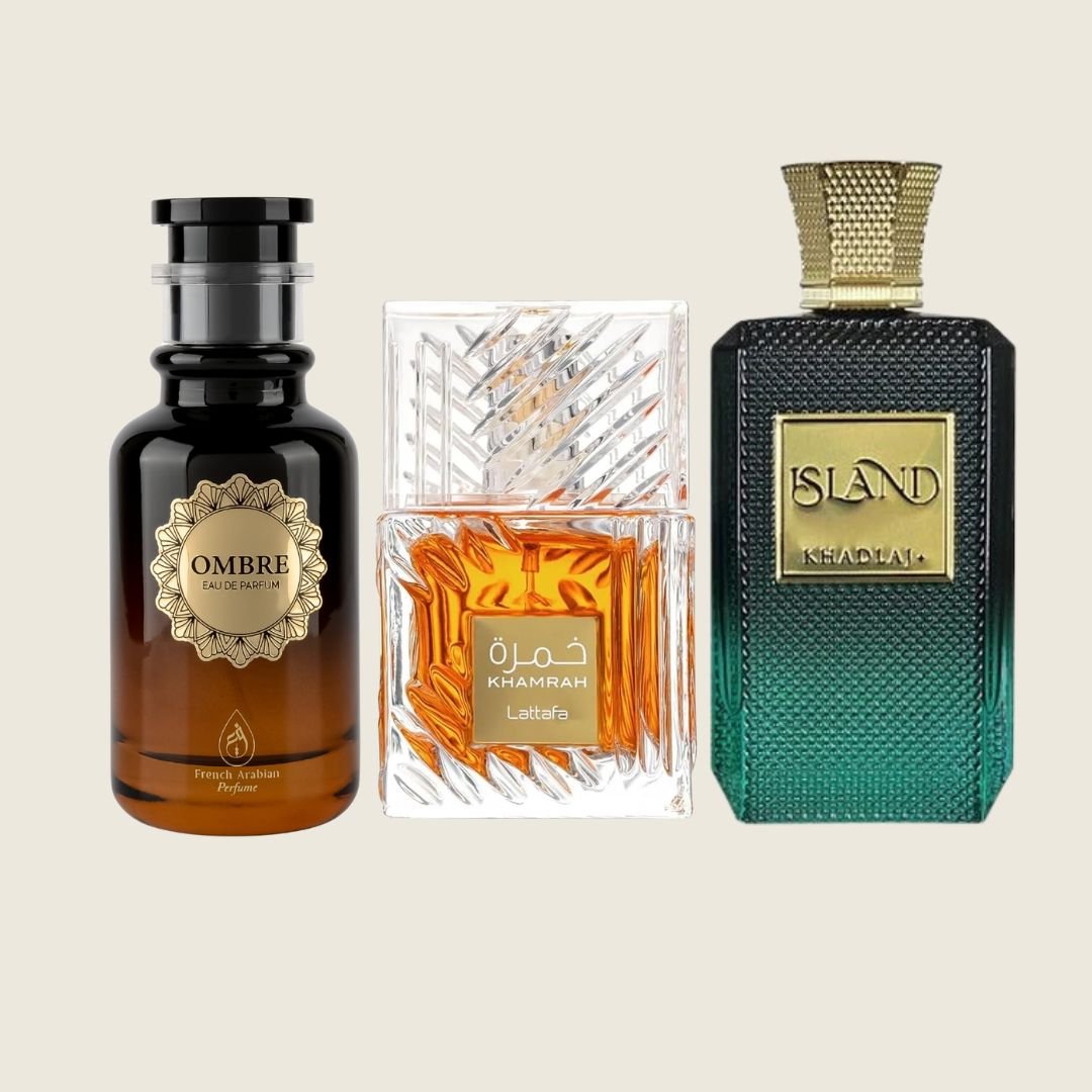 Perfume Spray